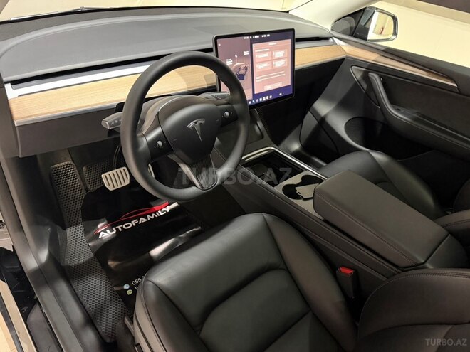 Tesla Model Y 2023, 29,900 km - 0.0 l - Bakı