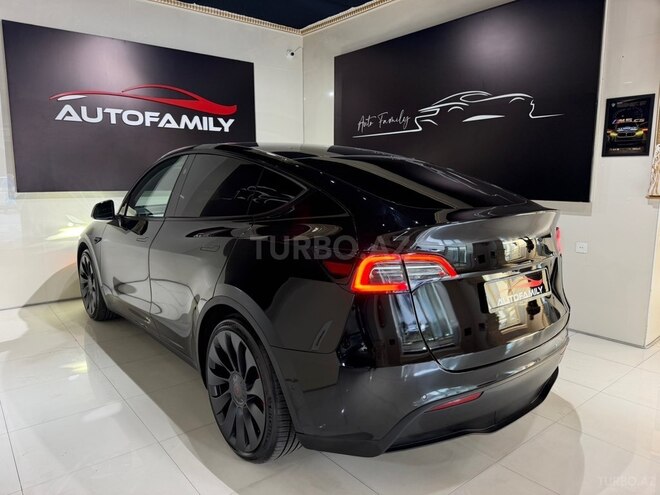 Tesla Model Y 2023, 29,900 km - 0.0 l - Bakı