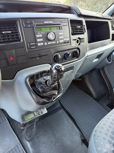 Ford Transit 2011, 190,000 km - 2.4 l - Bakı