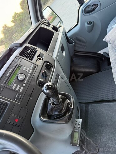 Ford Transit 2011, 190,000 km - 2.4 l - Bakı