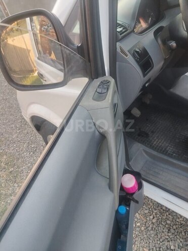 Mercedes Vito 2008, 322,000 km - 2.1 l - Masallı