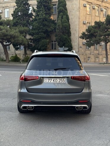 Mercedes GLS 450 4MATIC 2020, 70,000 km - 3.0 l - Bakı