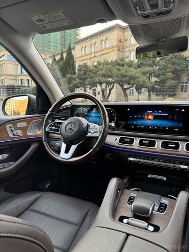 Mercedes GLS 450 4MATIC 2020, 70,000 km - 3.0 l - Bakı