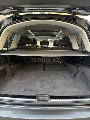 Mercedes GLS 450 4MATIC 2020, 70,000 km - 3.0 l - Bakı
