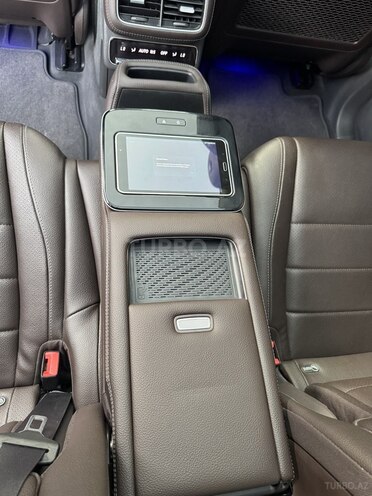 Mercedes GLS 450 4MATIC 2020, 70,000 km - 3.0 l - Bakı
