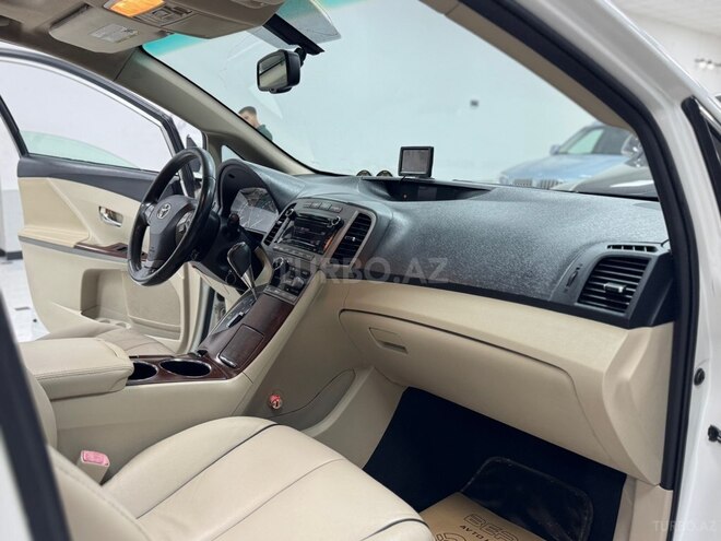 Toyota Venza 2010, 94,000 km - 2.7 л - Bakı