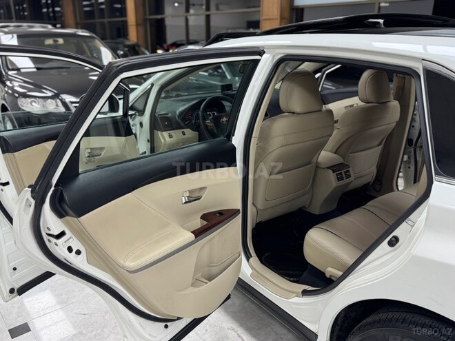 Toyota Venza 2010, 94,000 km - 2.7 л - Bakı