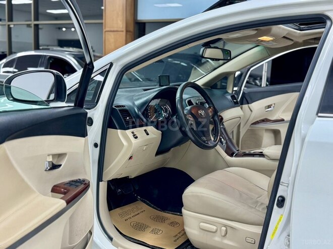 Toyota Venza 2010, 94,000 km - 2.7 л - Bakı