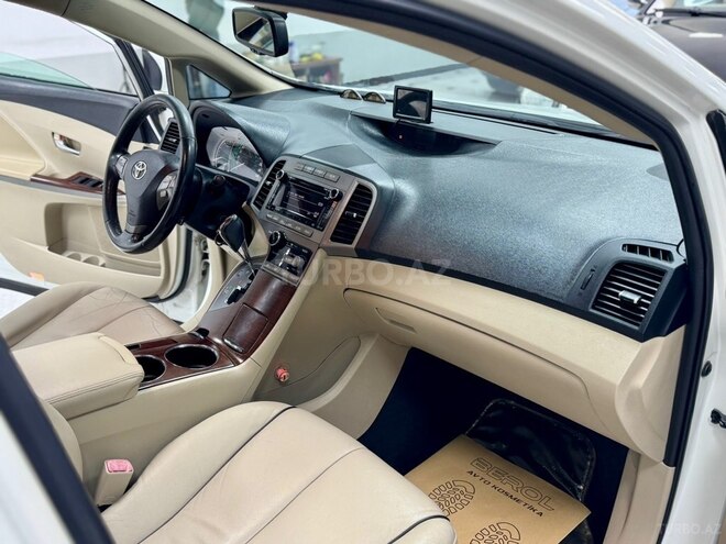 Toyota Venza 2010, 94,000 km - 2.7 л - Bakı