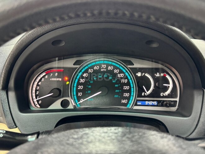 Toyota Venza 2010, 94,000 km - 2.7 л - Bakı