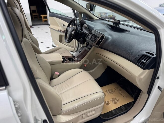 Toyota Venza 2010, 94,000 km - 2.7 л - Bakı
