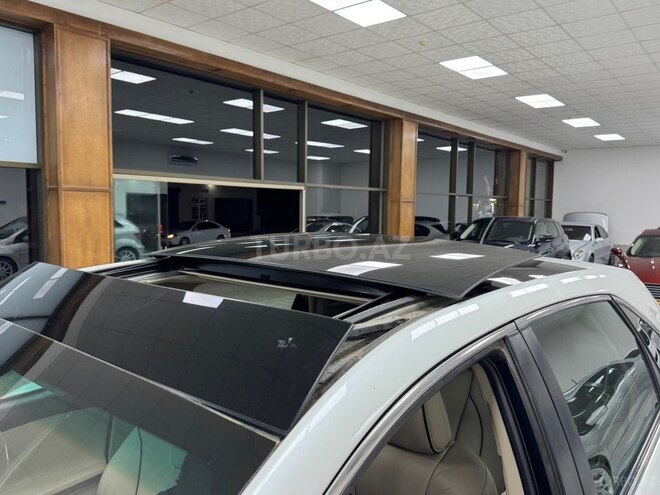 Toyota Venza 2010, 94,000 km - 2.7 л - Bakı