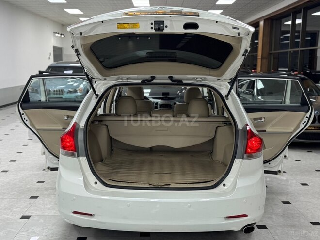 Toyota Venza 2010, 94,000 km - 2.7 л - Bakı