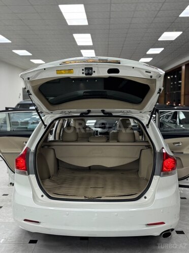 Toyota Venza 2010, 94,000 km - 2.7 л - Bakı