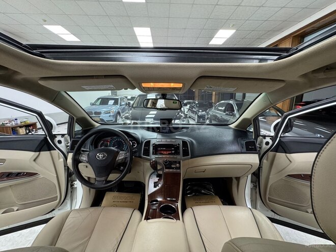 Toyota Venza 2010, 94,000 km - 2.7 л - Bakı
