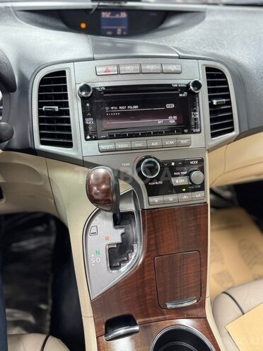 Toyota Venza 2010, 94,000 km - 2.7 л - Bakı