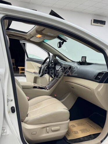 Toyota Venza 2010, 94,000 km - 2.7 л - Bakı