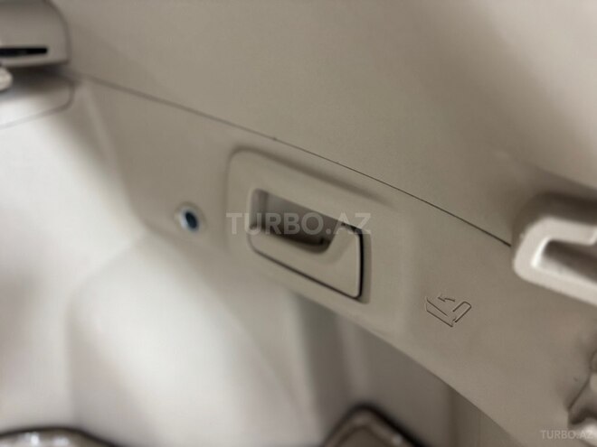 Toyota Venza 2010, 94,000 km - 2.7 л - Bakı