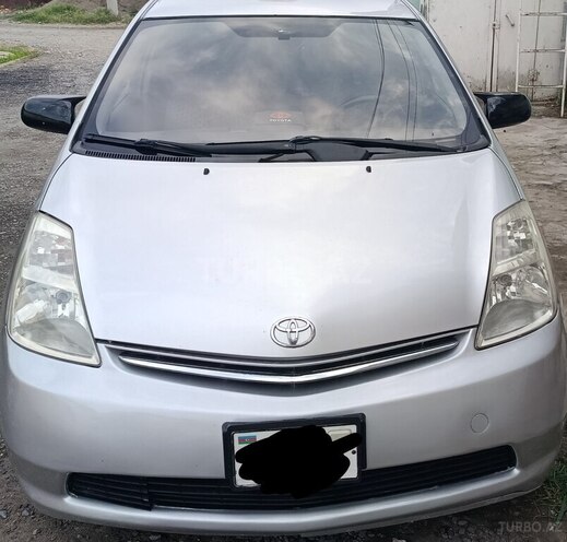 Toyota Prius 2007, 643,738 km - 1.5 l - Gəncə
