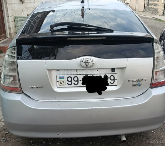Toyota Prius 2007, 643,738 km - 1.5 l - Gəncə