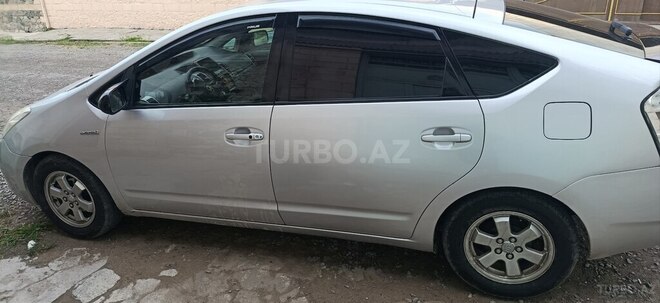 Toyota Prius 2007, 643,738 km - 1.5 l - Gəncə