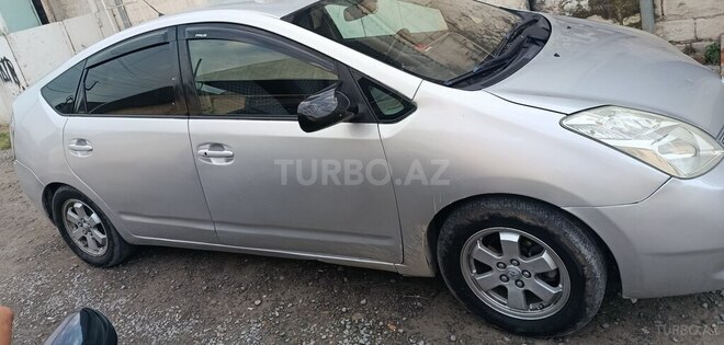 Toyota Prius 2007, 643,738 km - 1.5 l - Gəncə