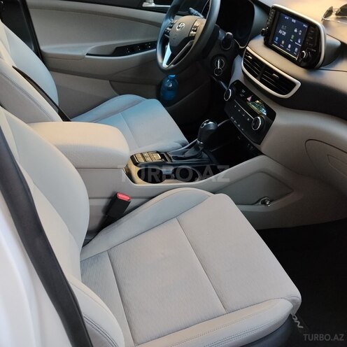 Hyundai Tucson 2018, 157,716 km - 2.0 l - Bakı