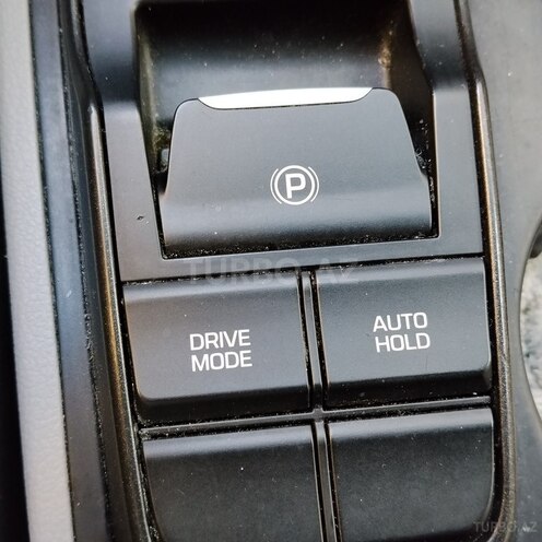 Hyundai Tucson 2018, 157,716 km - 2.0 l - Bakı