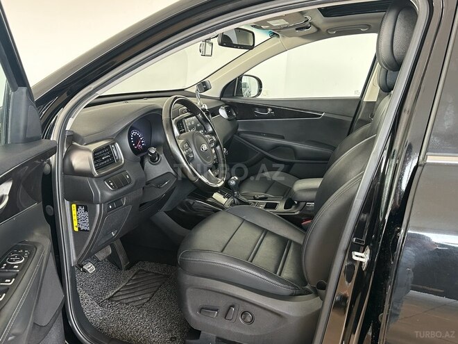 Kia Sorento 2016, 128,000 km - 2.0 л - Bakı