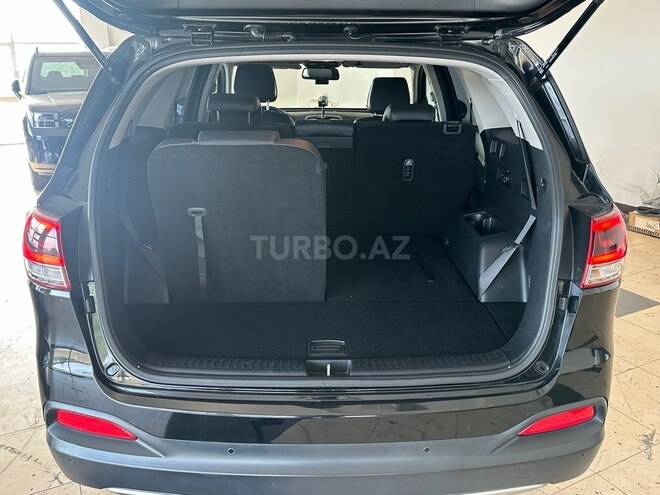 Kia Sorento 2016, 128,000 km - 2.0 л - Bakı