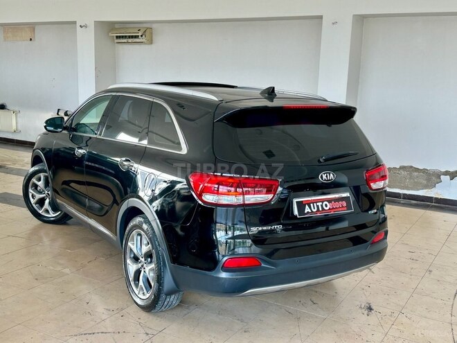 Kia Sorento 2016, 128,000 km - 2.0 л - Bakı