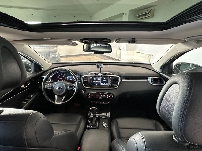 Kia Sorento 2016, 128,000 km - 2.0 л - Bakı