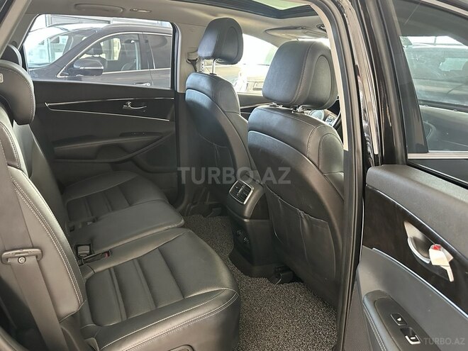 Kia Sorento 2016, 128,000 km - 2.0 л - Bakı