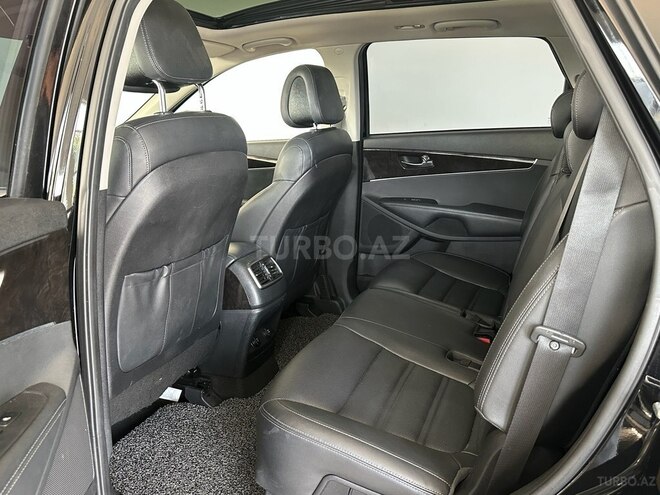 Kia Sorento 2016, 128,000 km - 2.0 л - Bakı