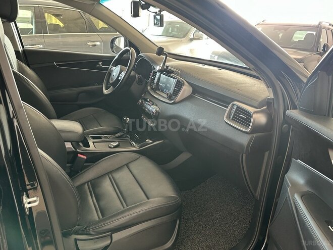 Kia Sorento 2016, 128,000 km - 2.0 л - Bakı