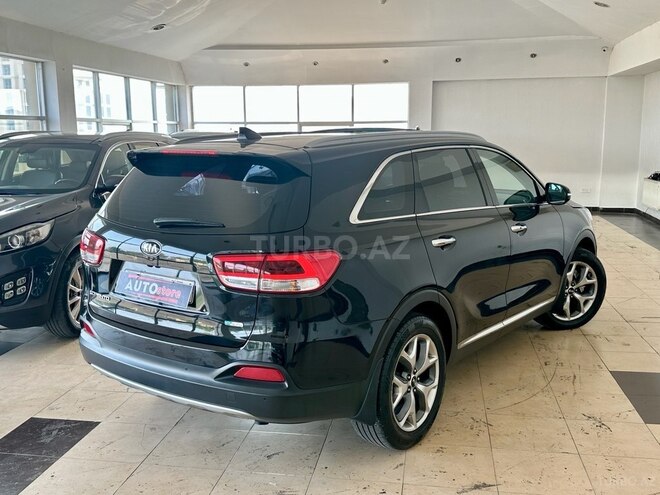 Kia Sorento 2016, 128,000 km - 2.0 л - Bakı