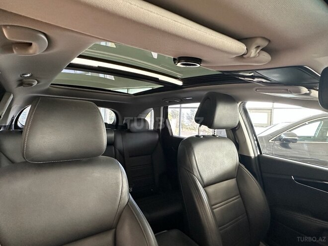 Kia Sorento 2016, 128,000 km - 2.0 л - Bakı