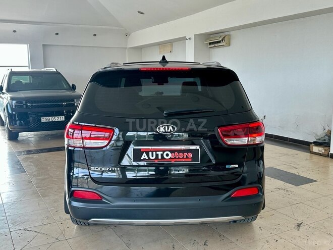 Kia Sorento 2016, 128,000 km - 2.0 л - Bakı