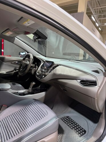 Chevrolet Malibu 2018, 289,682 km - 1.5 l - Sumqayıt