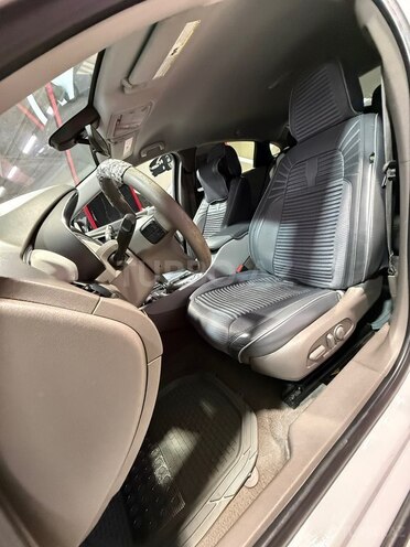 Chevrolet Malibu 2018, 289,682 km - 1.5 l - Sumqayıt