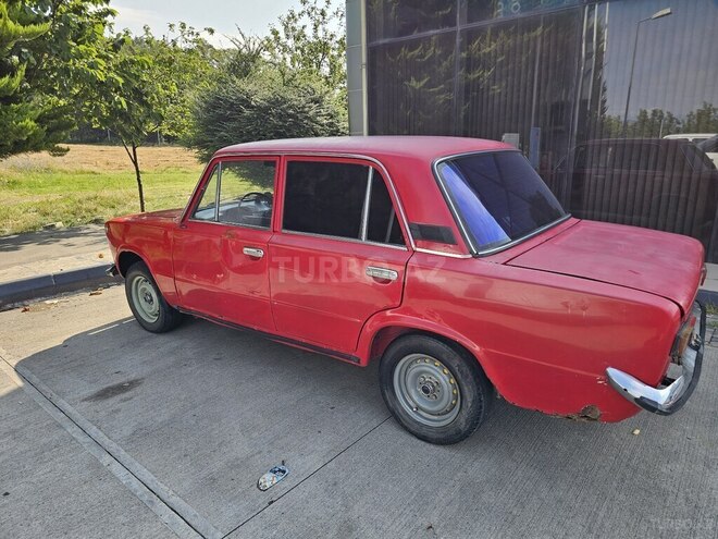 LADA (VAZ) 21011 1978, 265,870 km - 1.3 l - Qəbələ