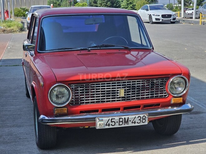 LADA (VAZ) 21011 1978, 265,870 km - 1.3 l - Qəbələ