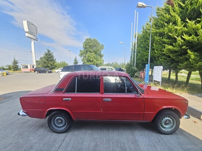 LADA (VAZ) 21011 1978, 265,870 km - 1.3 l - Qəbələ