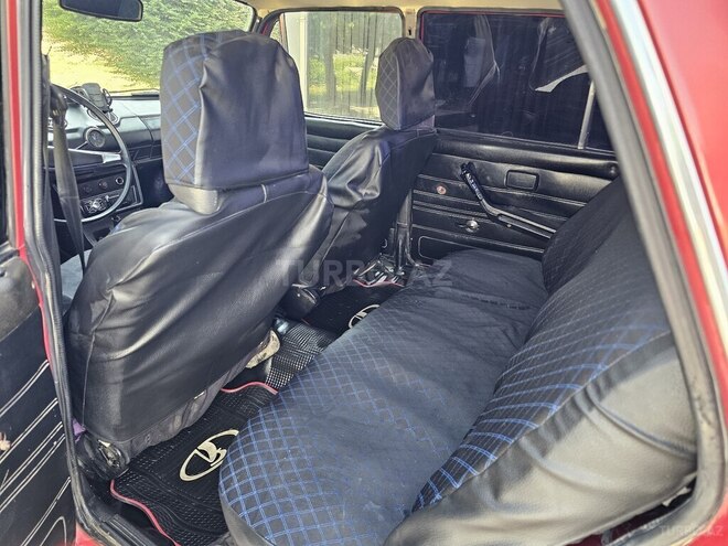 LADA (VAZ) 21011 1978, 265,870 km - 1.3 l - Qəbələ