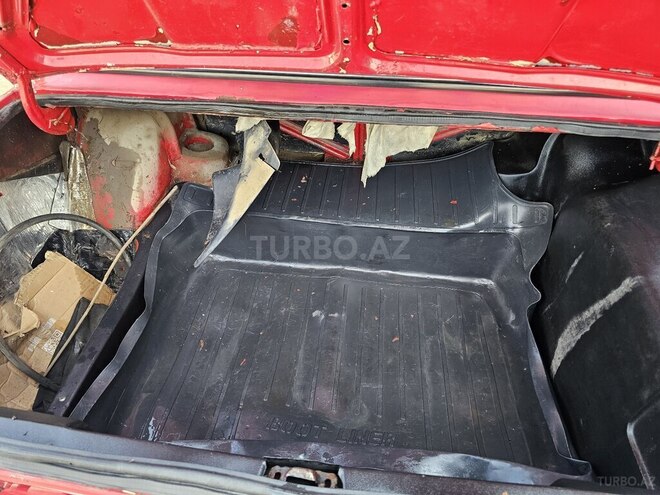 LADA (VAZ) 21011 1978, 265,870 km - 1.3 l - Qəbələ
