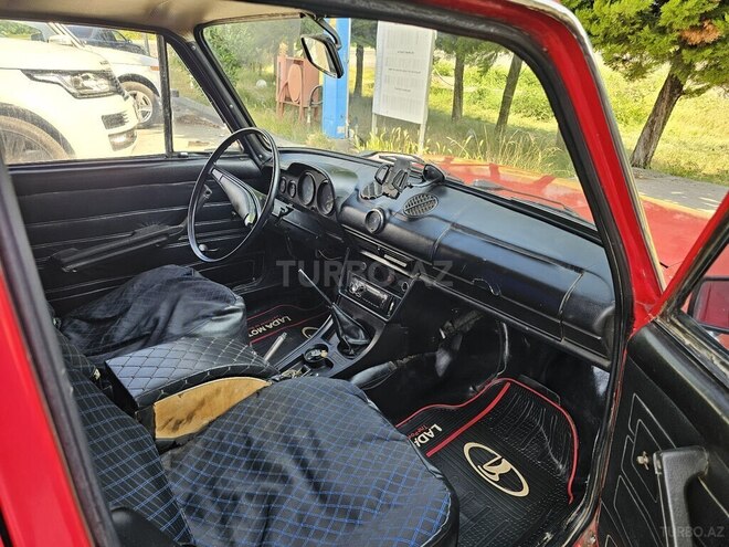 LADA (VAZ) 21011 1978, 265,870 km - 1.3 l - Qəbələ