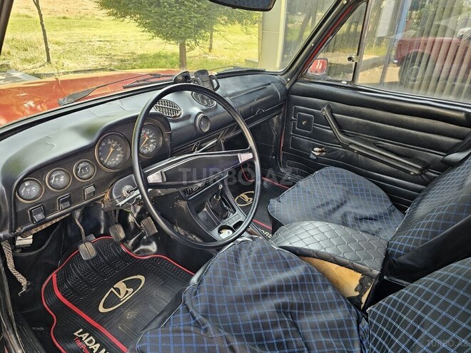 LADA (VAZ) 21011 1978, 265,870 km - 1.3 l - Qəbələ