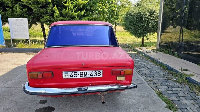 LADA (VAZ) 21011 1978, 265,870 km - 1.3 l - Qəbələ