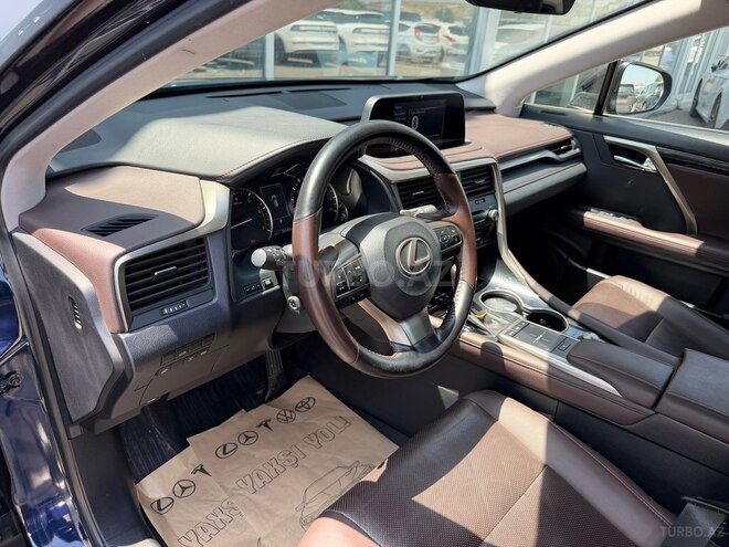 Lexus RX 300 2022, 35,000 km - 2.0 л - Bakı