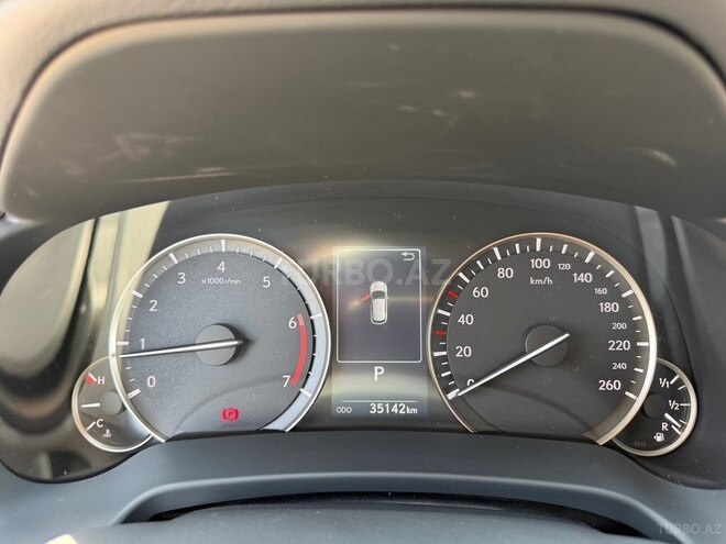 Lexus RX 300 2022, 35,000 km - 2.0 л - Bakı